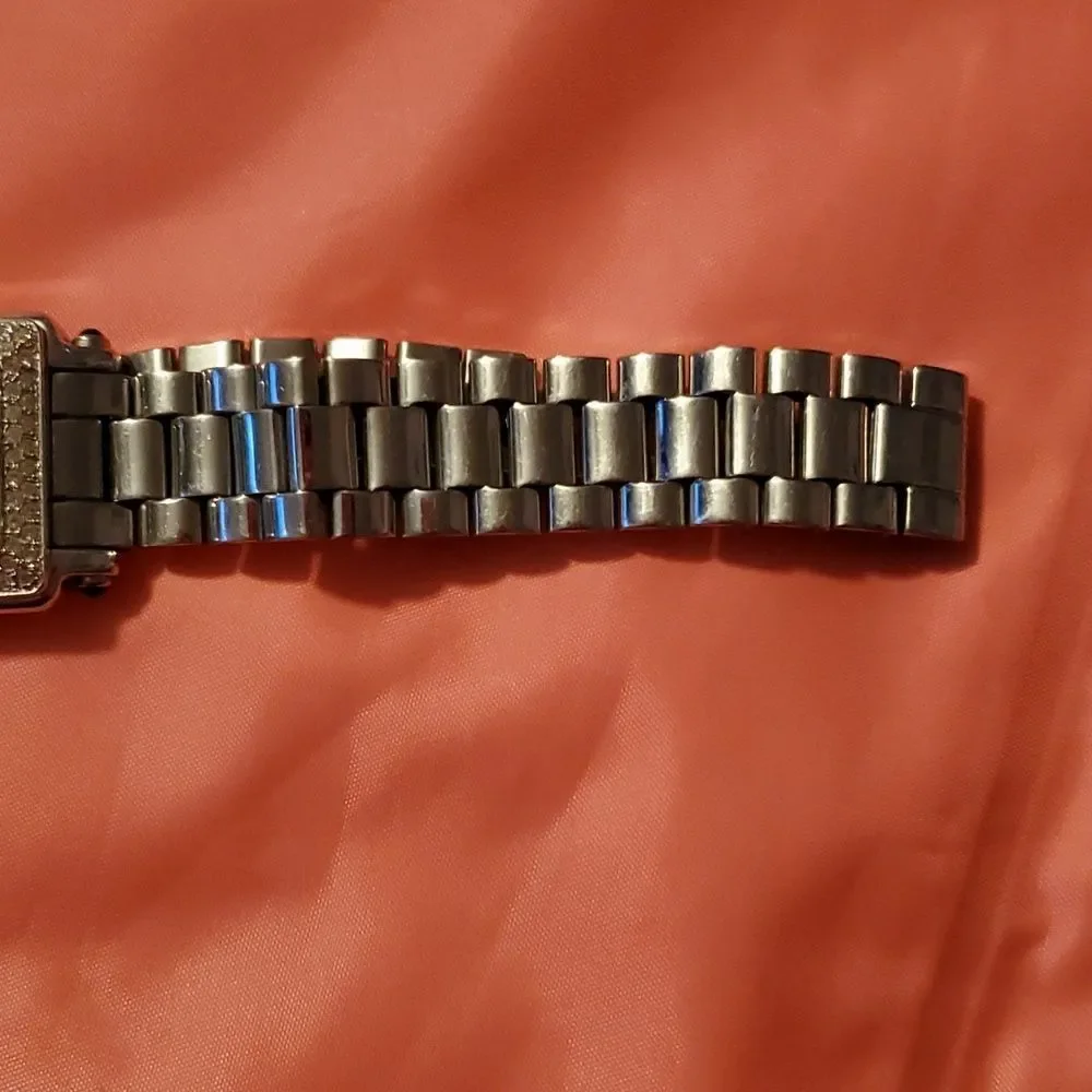 Giorgio Milano | Stunning Swarovski Crystals Japan‎ MVT Women’s Watch